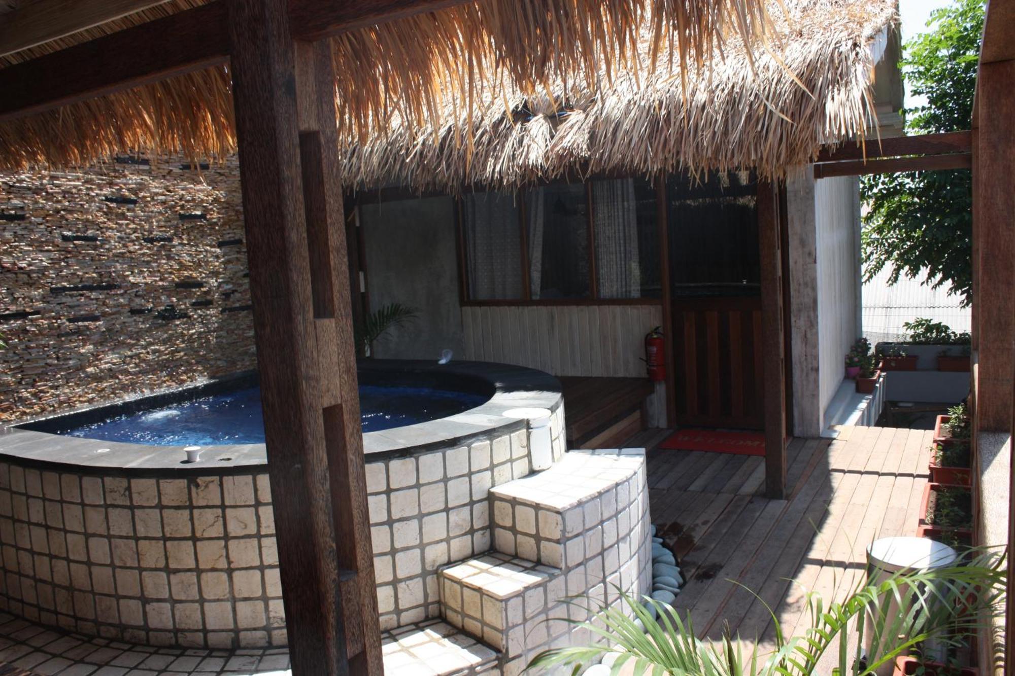 M'Adison Gilli Hotel Gili Trawangan Room photo