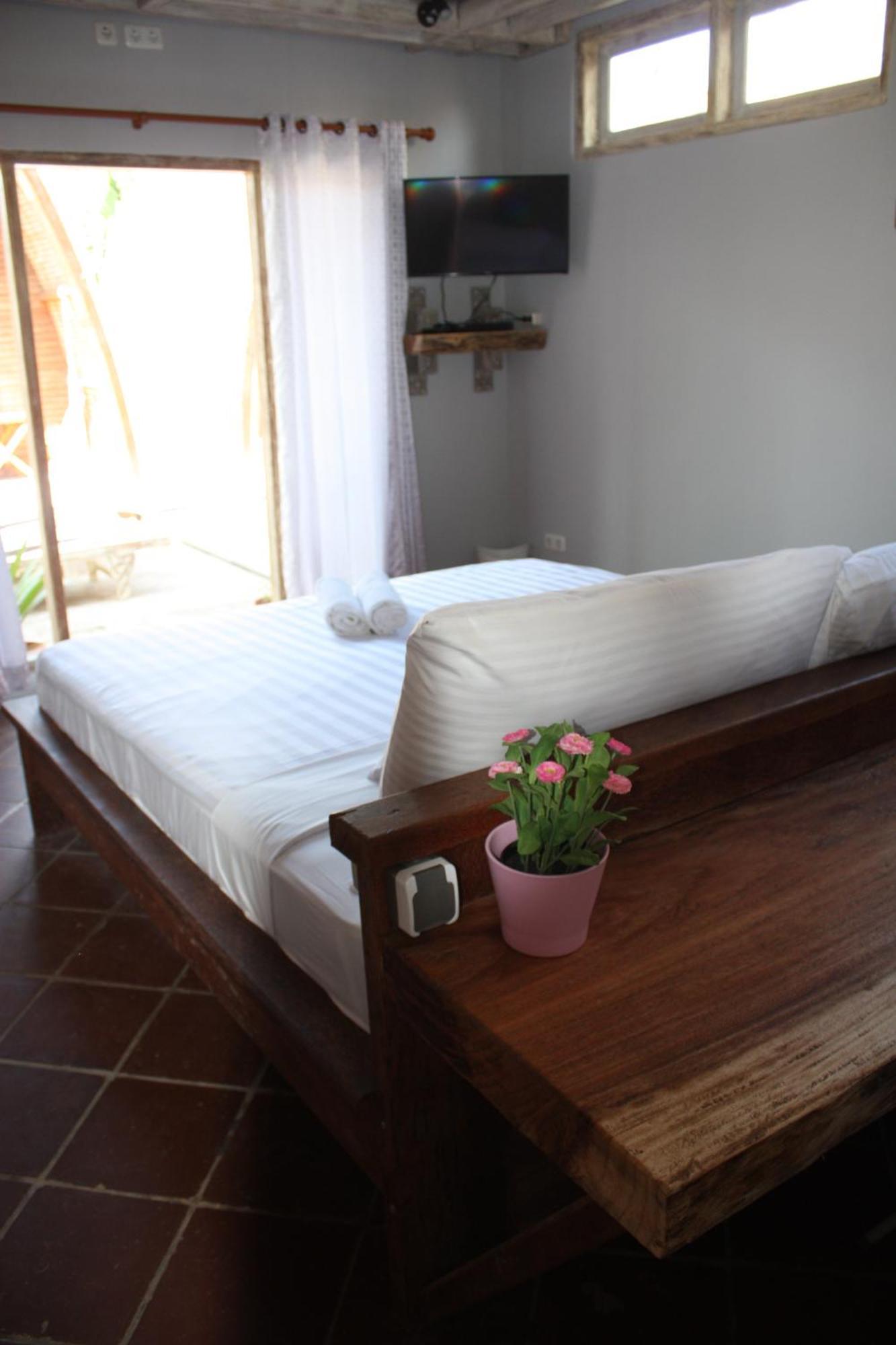 M'Adison Gilli Hotel Gili Trawangan Room photo