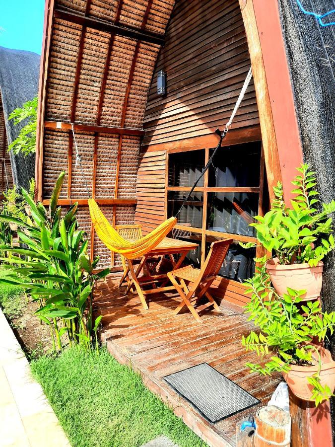 M'Adison Gilli Hotel Gili Trawangan Exterior photo
